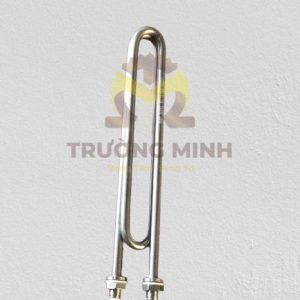 Điện Trở Dầu Chiên Ruột Gà 220V 5000W