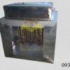 Hộp Nhiệt Gió Nóng 1 Pha 6kW | Thiết Bị Sấy & Sưởi Công Nghiệp