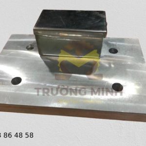 Điện Trở Nhiệt Nhôm Tấm 220V 2500W | Điện Trở Nhiệt Trường Minh