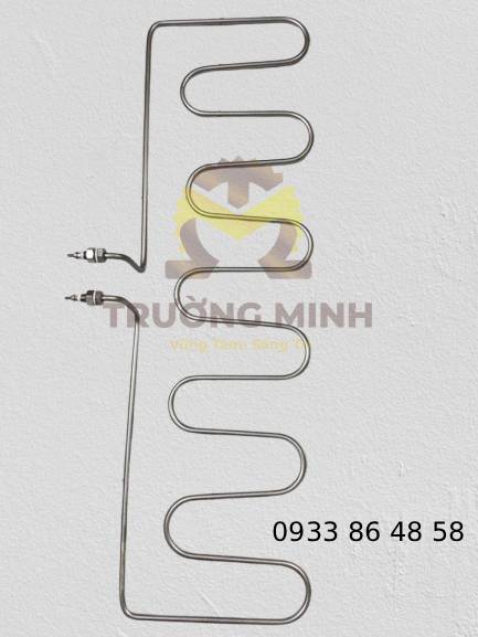 Điện trở đun dầu cổ cò M16 220v 6kw