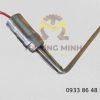 Điện trở năng lượng mặt trời đầu côn 47 220v 2.5kw