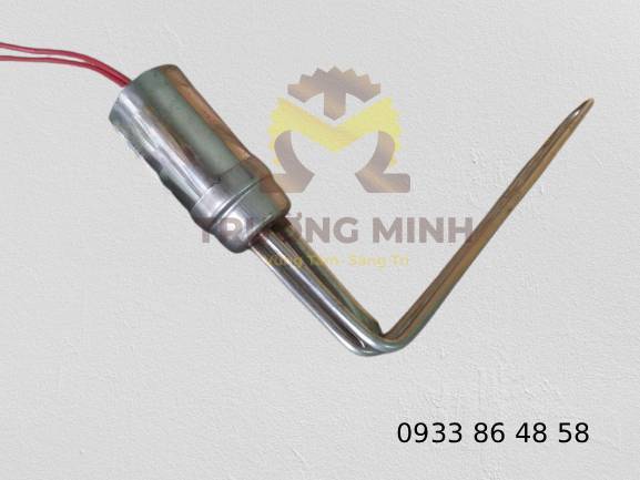 Điện trở năng lượng mặt trời đầu côn 47 220v 2.5kw