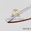Điện Trở Nhiệt Khô Bóng Halogen 220V 1000W