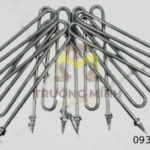 Điện trở đun nước chữ M M16 220v 5kw