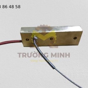 Điện Trở Tấm Đồng 380V 700W