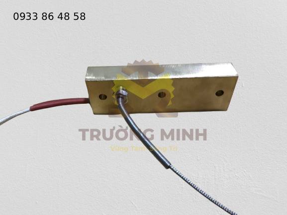 Điện Trở Tấm Đồng 380V 700W