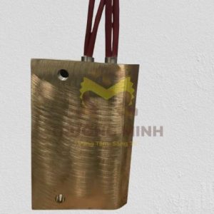 Điện Trở Tấm Đồng 380V 2700W | Điện Trở Nhiệt Trường Minh