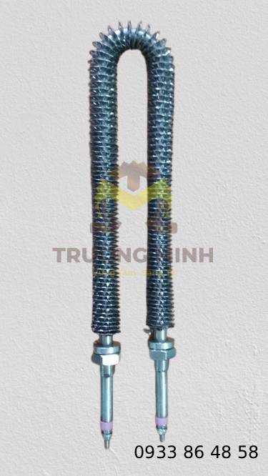 Điện trở sấy cánh tản nhiệt 220v 1200W