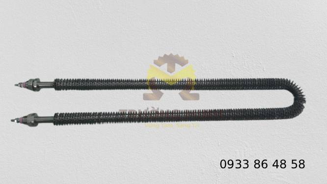 Điện trở sấy cánh tản nhiệt 220v 1200W