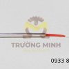 Điện Trở Nhiệt Một Đầu Khuôn 220V 1500W | Nhiệt Trường Minh