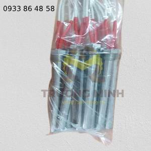 Ti Nhiệt Đun Nước Răng 21 220V 2kW