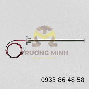 Ti Nhiệt Đun Nước Răng 21 220V 2kW