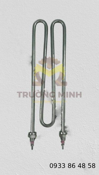 Điện trở đun nước chữ M M16 220v 5kw