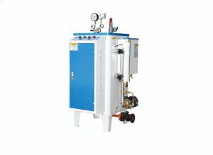 Nồi hơi sử dụng thanh nhiệt 18kw