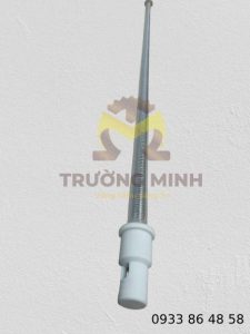Điện Trở Nhiệt Khô Ống Thủy Tinh 220V 1200W