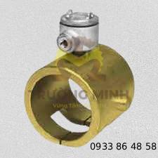 Điện Trở Vòng Bằng Đồng 380V 3500W | Điện Trở Nhiệt Trường Minh