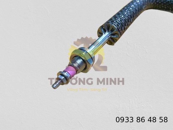 Điện trở sấy cánh tản nhiệt 220v 1200W