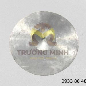 Điện Trở Nhiệt Nhôm Tròn 220V 3kW | Điện Trở Nhiệt Trường Minh
