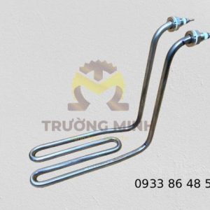 Điện trở đun nước chữ M M16 220v 5kw