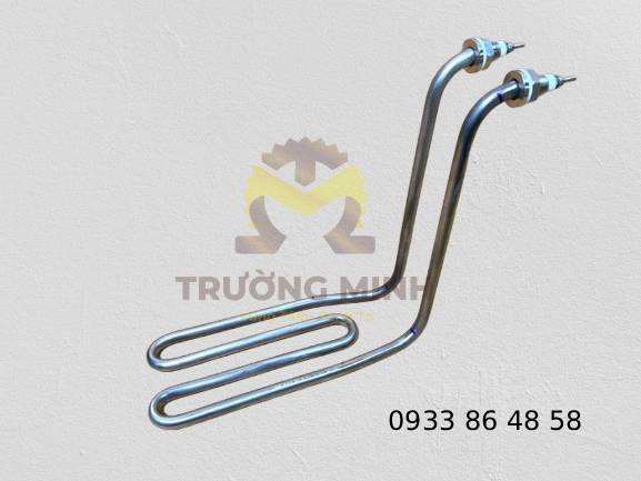 Điện trở đun nước chữ M M16 220v 5kw