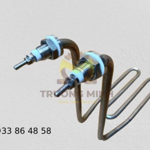 Điện trở đun nước chữ M M16 220v 5kw