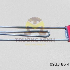 Điện trở nhiệt máy rửa thiết bị y tế 220v 4kw