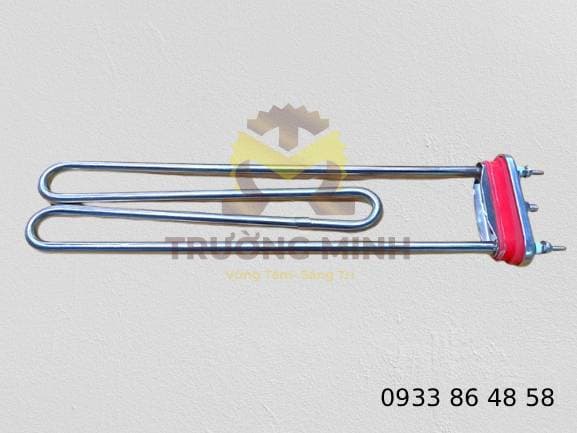 Điện trở nhiệt máy rửa thiết bị y tế 220v 4kw