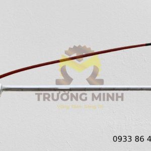 Điện Trở Nhiệt Khô Bóng Halogen 220V 1000W