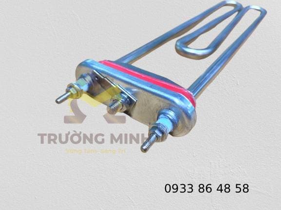 Điện trở nhiệt máy rửa thiết bị y tế 220v 4kw