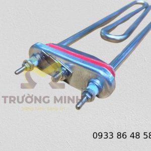 Điện trở nhiệt máy rửa thiết bị y tế 220v 4kw