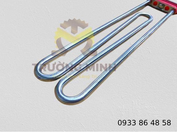 Điện trở nhiệt máy rửa thiết bị y tế 220v 4kw - Ảnh 3