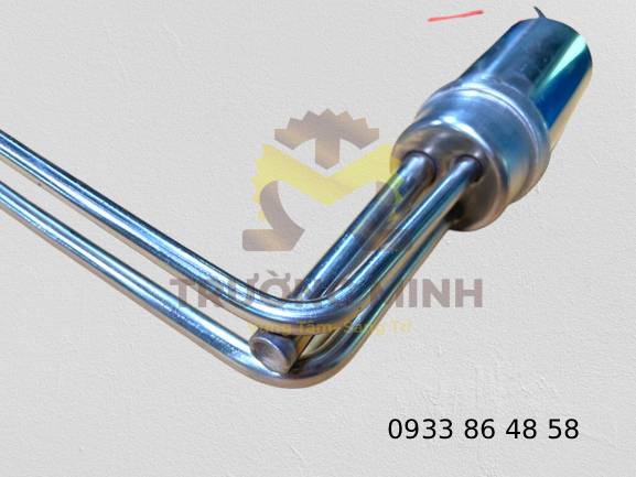 Điện trở năng lượng mặt trời đầu côn 47 220v 2.5kw