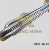 điện trở mặt bích hình tròn, 3U, 220v-380v/9kw