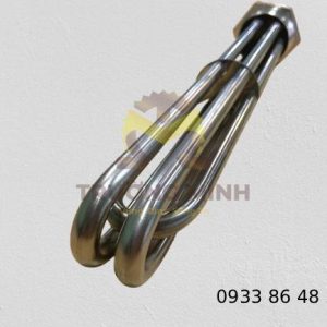 Điện trở nhiệt đun nước răng 59mm 380v 9kW