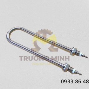 Điện trở nấu dầu U400 220v 3kw