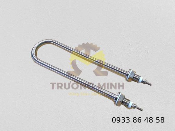 Điện trở nấu dầu U400 220v 3kw