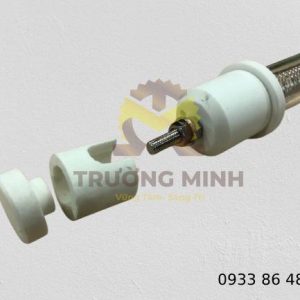 Điện Trở Nhiệt Khô Ống Thủy Tinh 220V 1200W