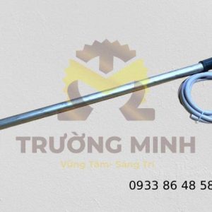 Điện Trở Nhiệt Titan Phi 25 220V 2kW | Nhiệt Trường Minh