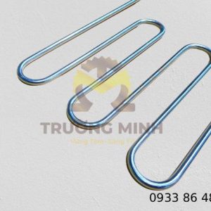 Điện trở uốn nhiều ngón M16 220V 6kw