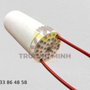 Điện Trở Sứ Thổi Gió Tổ Ong 220V 3000W | Nhiệt Trường Minh