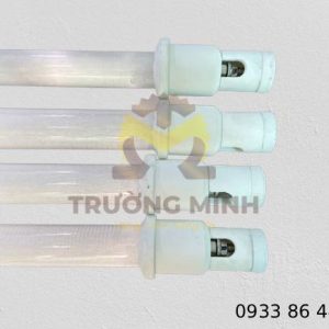 Điện Trở Nhiệt Khô Thạch Anh 380V 1200W
