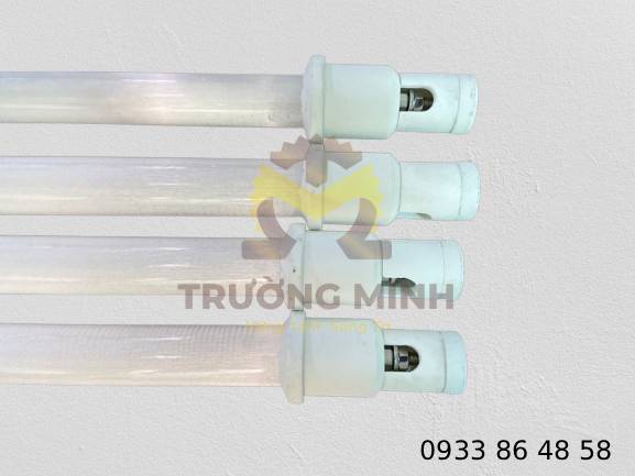 Điện Trở Nhiệt Khô Thạch Anh 380V 1200W