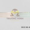 Điện Trở Nhiệt Khô Thạch Anh 380V 1200W | Nhiệt Trường Minh