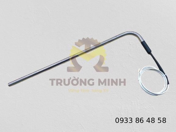 Điện Trở Nhiệt Xả Đá 380V 1000W | Cho Kho Lạnh & Dàn Lạnh