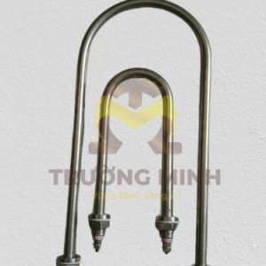 Điện trở đun nước U300 220v 3kw