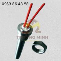 ti nhiệt đun nước răng 21 220v 2kw