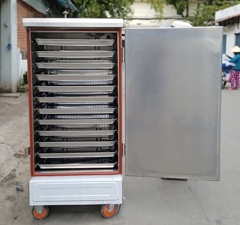 điện trở cho tủ nấu cơm
