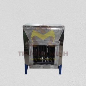 Buồng Nhiệt Sấy Tuần Hoàn 3 Pha Công Suất Lớn