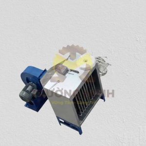 Buồng Nhiệt Sấy Tuần Hoàn 3 Pha Công Suất Lớn