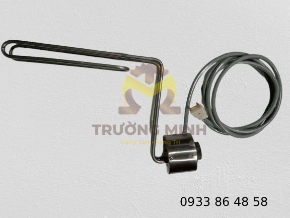 Điện trở đun nước dân dụng